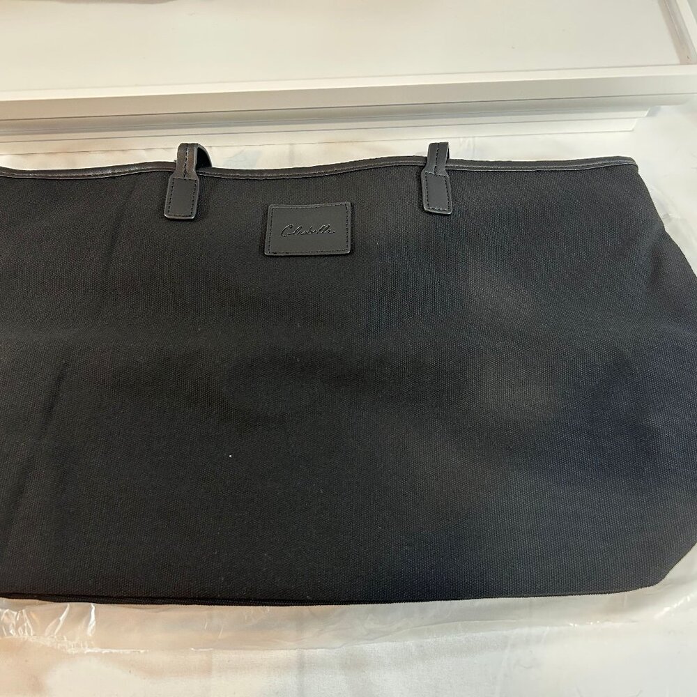 CLEOBELLA CANVAS TOTE